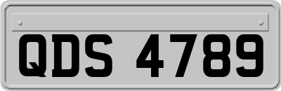 QDS4789