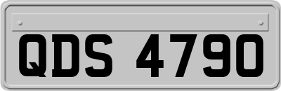 QDS4790