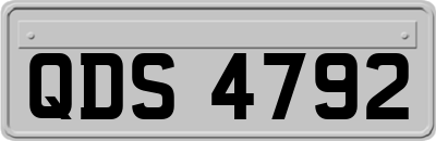 QDS4792
