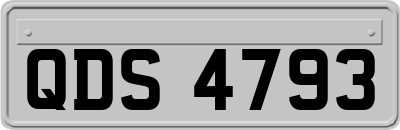 QDS4793