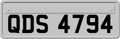 QDS4794