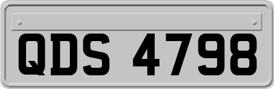 QDS4798