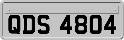 QDS4804