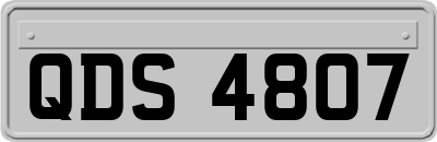 QDS4807