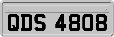 QDS4808