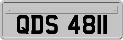 QDS4811