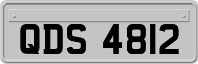 QDS4812