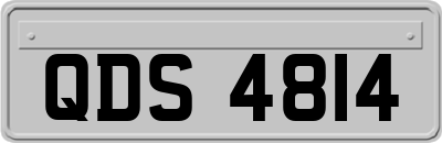 QDS4814