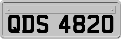 QDS4820