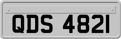 QDS4821