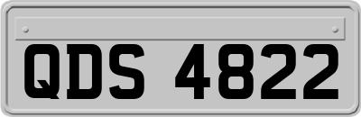 QDS4822