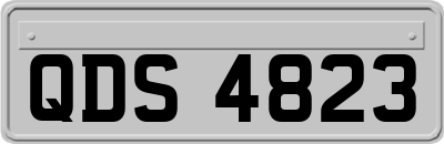 QDS4823