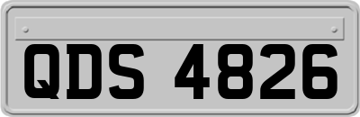 QDS4826