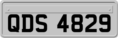 QDS4829