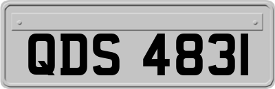 QDS4831