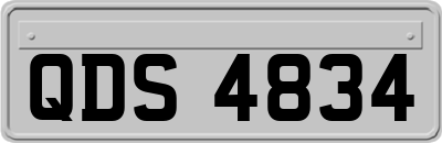 QDS4834