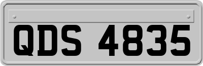 QDS4835