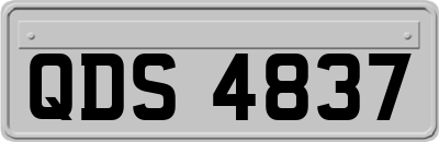 QDS4837