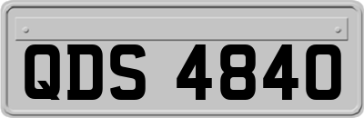QDS4840
