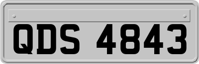 QDS4843