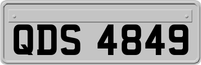 QDS4849