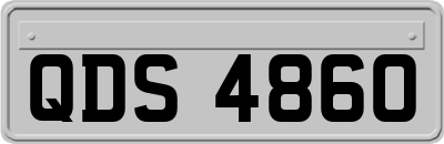 QDS4860