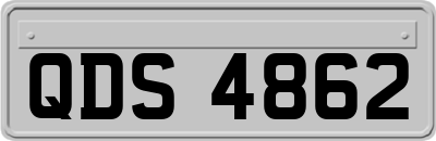QDS4862