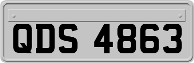 QDS4863