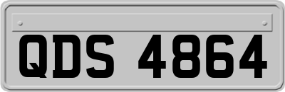 QDS4864