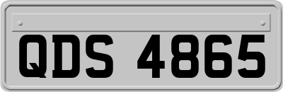 QDS4865