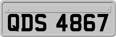 QDS4867