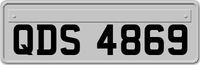 QDS4869