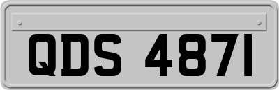 QDS4871