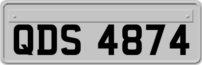 QDS4874