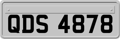 QDS4878