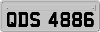 QDS4886