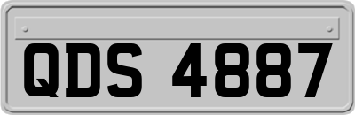 QDS4887