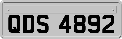 QDS4892