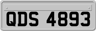 QDS4893
