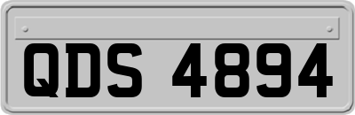 QDS4894