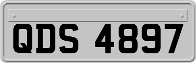 QDS4897