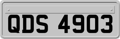QDS4903