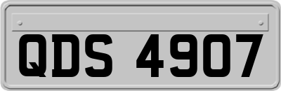 QDS4907