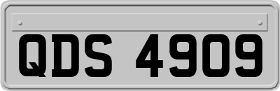 QDS4909