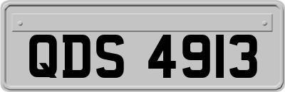 QDS4913