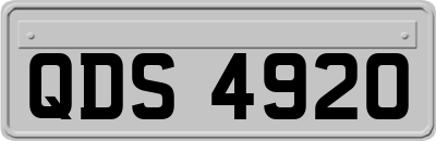 QDS4920