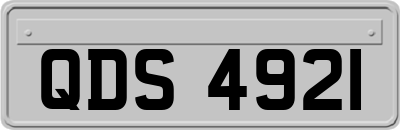 QDS4921