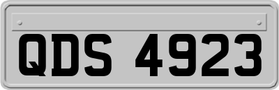 QDS4923