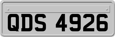 QDS4926