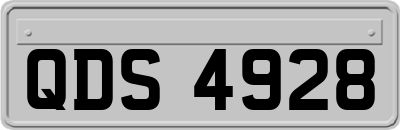 QDS4928
